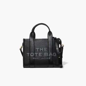 Marc Jacobs The Leather Small Tote Bag